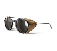 Occhiali da sole Julbo Legacy Sp4 Colore: nero/marrone