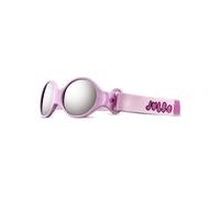 Occhiali da sole Julbo LOOP S (LIGHT PINK / PINK) - Bambino 0 - 18 mois
