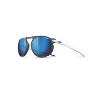 Occhiali da sole Julbo Meta (Black Tran/Blue Sp 3 Fl Bl) TU