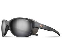 Occhiali da sole julbo montebianco 2 spectron 4 nero arancione