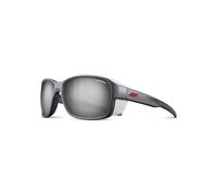 Julbo Monterosa 2 Sunglasses Blu,Nero Spectron 4/CAT4