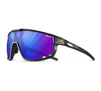 Occhiali da sole Julbo Rush (nero/nero - RV 1 a 3) Cat. 1-3 TU