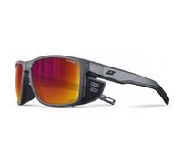 Occhiali da sole Julbo Shield (nero - polarizzato 3) Cat. 3 TU
