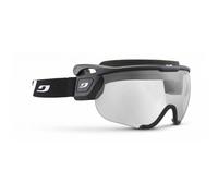 JULBO Sniper Evo L Spectron Multi Ecrans 22 - Unisex - Nero - Taglia unica- modello 2024