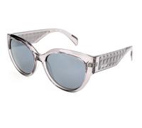 Occhiali da Sole Just Cavalli JC781S 20C GREY 56/17/140 Donna