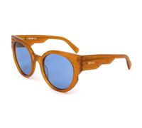 Occhiali da Sole Just Cavalli JC903S LIGHT BROWN 53/22/140 Donna