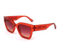 Occhiali da Sole Just Cavalli JC905S RED 52/19/140 Donna