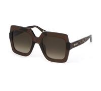 Occhiali da Sole Just Cavalli SJC023 0AAK - 53/22/140