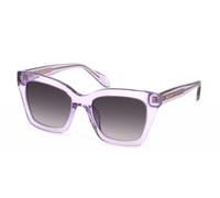 Just Cavalli Multicolor Acetate Sunglasses