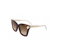 Occhiali da Sole Just Cavalli SJC024V Havana brown 52/20/140 Donna