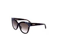 Occhiali da Sole Just Cavalli SJC043V Brown havana 55/18/140 Donna