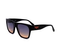 Occhiali da Sole Karl Lagerfeld KL6074S 001 BLACK 55/18/140 Unisex