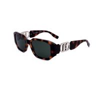 Occhiali da sole Donna Karl Lagerfeld KL6085S-240 Ø 55 mm