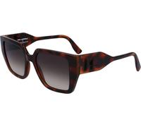Occhiali da sole Donna Karl Lagerfeld KL6098S-240 Ø 52 mm