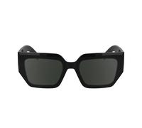 Karl Lagerfeld Occhiali da sole KL6166S Nero Lente Fumé Donna