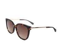 Occhiali da Sole Kate Spade BRITTON/G/S 086 HAVANA 55/17/140 Donna