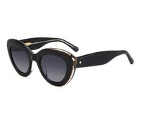 Occhiali da Sole KATE SPADE CAPRI/G/S 3H2 BLACK PINK 50/22/140 Donna