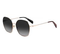 Occhiali da Sole Kate Spade KENNA/G/S Black pink 57/17/140 Donna