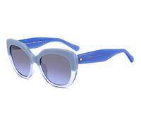 Occhiali da Sole KATE SPADE WINSLET/G/S PJP BLUE 55/19/140 Donna