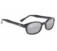 Occhiali da sole KD's 20110 - Lenti a specchio argento - Sons of Anarchy