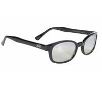 Occhiali da sole KD's 20113 - Lenti a specchio argento chiaro - Sons of Anarchy