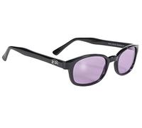 occhiali da sole KD's porpora 21216 - bikers