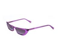 Occhiali da Sole Kendall +Kylie KK5021DG VIVIAN 503 CRYSTAL 80 PURPLE 51/15/135