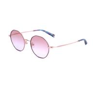 Occhiali da Sole Kendall + Kylie KKO197WMCA ELENA 651 BLUSH 50/18/140 Donna