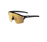 Koo Alibi Sunglasses Arancione Green Mirror Lens/CAT2