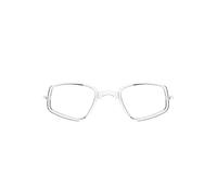Occhiali da sole KOO Optical Clip Evo Blanc