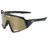 Occhiali da sole koo spectro neri bronzo