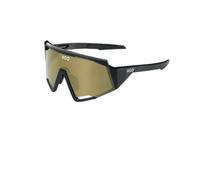 Koo Spectro Mirrored Sunglasses Nero Red Mirror/CAT2