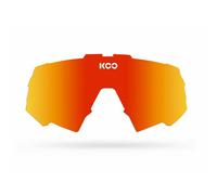 Occhiali da sole KOO Spectro Rouge
