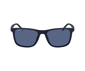 Occhiali da Sole LACOSTE 38751 424 BLUE 55/18/145 MALE
