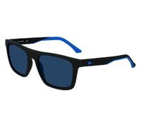 Lacoste 957s Woman Sunglasses Nero Black/CAT2 Donna