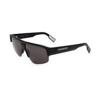 Occhiali da Sole Lacoste L6003S 001 BLACK 62/11/ MAN