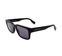 Occhiali da Sole Lacoste L6004S 001 BLACK 55/19/145 Uomo