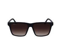 Occhiali da Sole LACOSTE L6039S 424 MATTE BLUE 57/16/145 Uomo