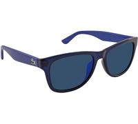 Occhiali da Sole Lacoste L734S 424 BLUE 52/18/140 UNISEX