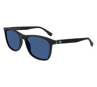 Occhiali da Sole Lacoste L860SE N Black matte 56/18/145 Uomo