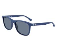 Occhiali da Sole Lacoste L860SE N Blue matte 56/18/145 Uomo