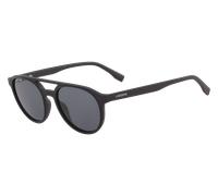 Occhiali da Sole LACOSTE L881S N 001 BLACK 52/18/145 Unisex