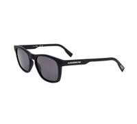Occhiali da Sole Lacoste L988S 002 MATTE BLACK 54/18/145 Uomo
