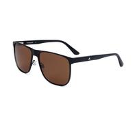 Occhiali da Sole Le Coq if LCS8014A Noir mat 55/15/145 Uomo