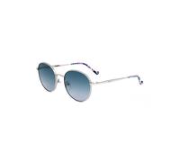 Occhiali da Sole Liu Jo LJ133S Silver 51/20/140 Donna