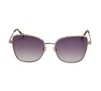 Occhiali da sole Liu jo Lj141s cod. colore 710 Donna Geometrica Oro