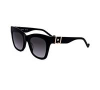 Occhiali da Sole Liu Jo LJ746S 001 EBONY 50/22/140 Donna