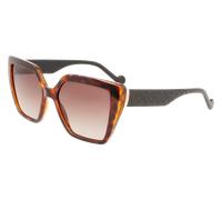 Occhiali da Sole LIU JO LJ757S 240 TORTOISE 55/17/140 Donna