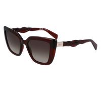 Occhiali da Sole LIU JO LJ789S 200 BROWN 52/19/140 Donna