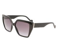 Liu Jo Donna Liu Jo LJ757S 001 Occhiali da sole Acetato Nero Squadrata Fotocromatiche